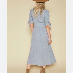 Free People Love of My Life Dress NWT